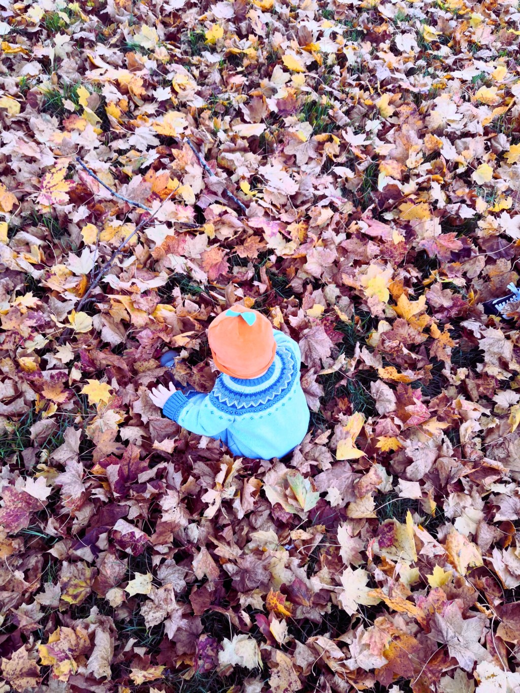 Embracing Autumn: A Season of Self-Care for&nbsp;Mums